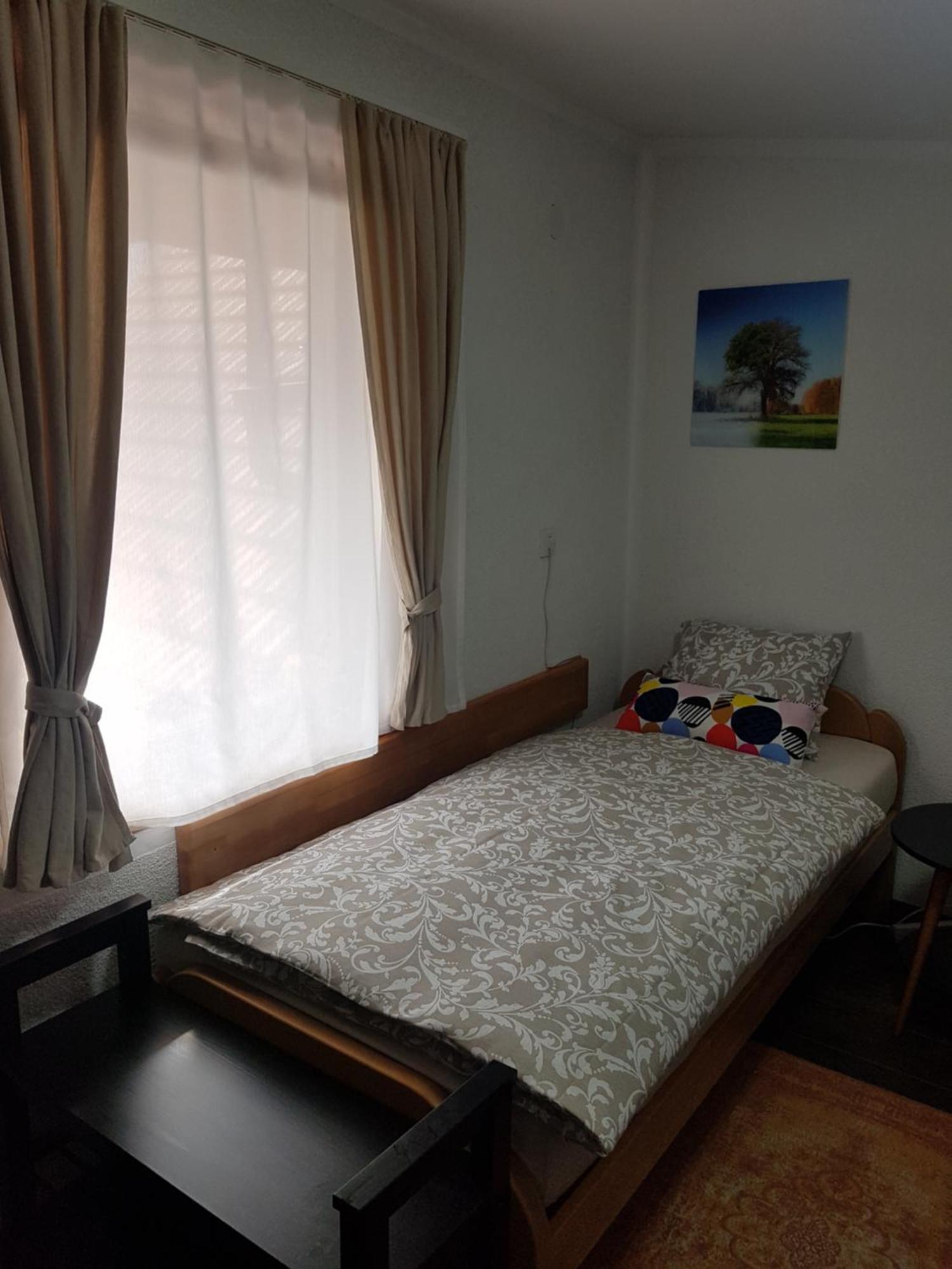 Rooms Horvat Крапина Екстер'єр фото