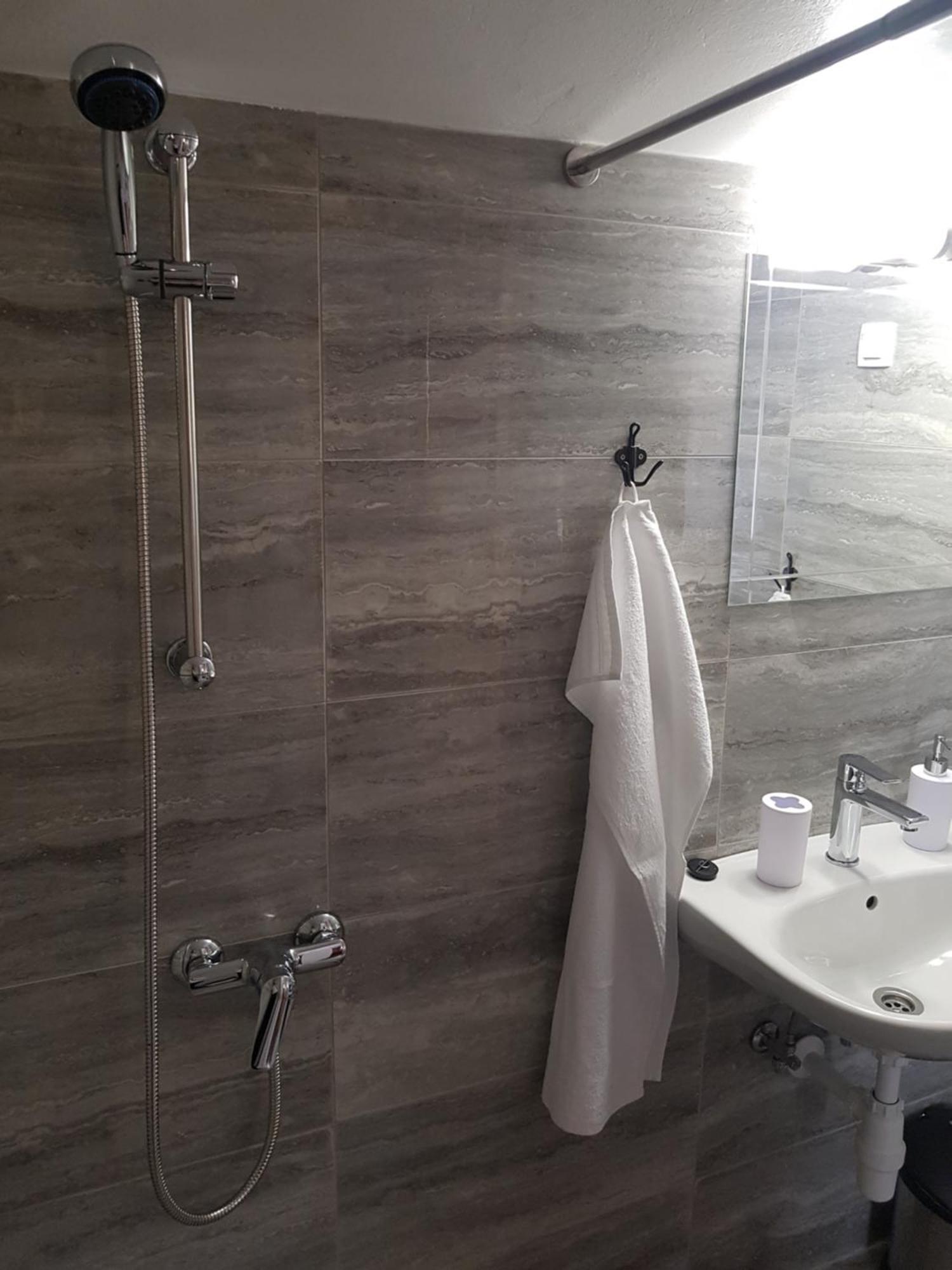 Rooms Horvat Крапина Екстер'єр фото
